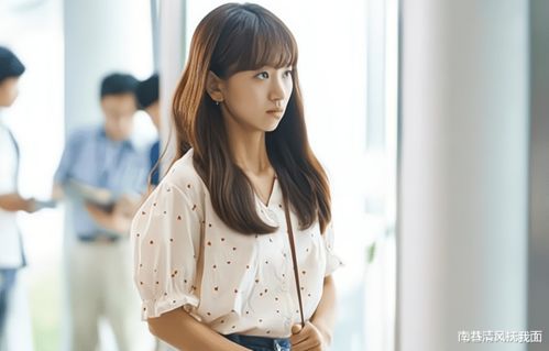 离婚后，前妻高攀不起