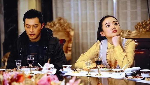 离婚后，前妻曝光了她的豪门身份！