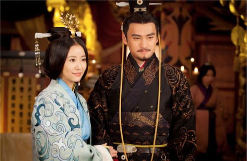 摄政王妃她又美又飒（94集），权力与魅力的交织