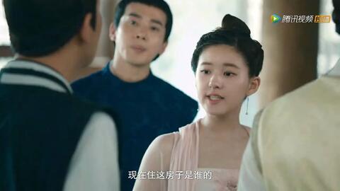 新，我的媳妇是女帝（第89集）