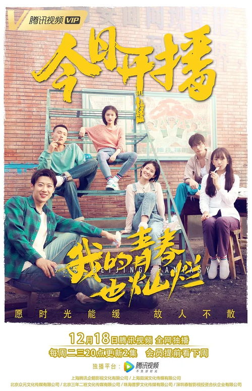 新公主小妹（100集），青春、成长与奇幻之旅