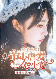 虐爱成宠，陆总的新婚哑妻子