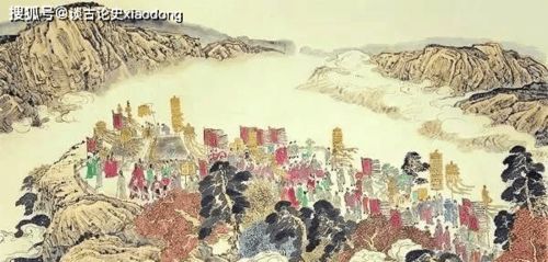 泰山府君，神话中的传奇故事（82集深度解析）