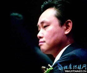 逆袭之路，靠捡垃圾成为首富