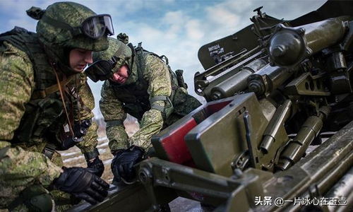 俄军士兵藏身手推车被发现，军事训练的反思与启示