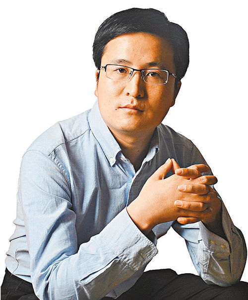 网红之路的挑战，李永乐如何应对粉丝压力与抑郁情绪