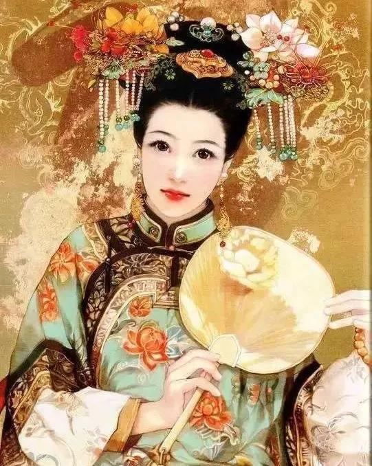 青衣传奇，美美传奇的56集绚烂之旅