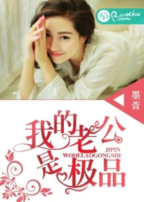我的极品老公