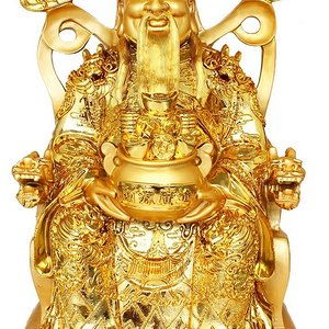 贬值成了财神（第106集）