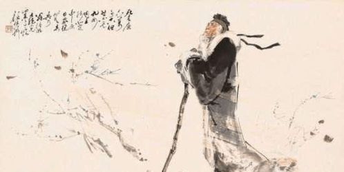 北境战神齐等闲