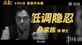 追龙，深度解读87集史诗巨作