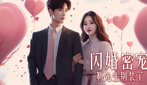 闪婚密宠，靳先生别装了（79集连载回顾）