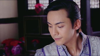 大师兄为何不娶我（84集）