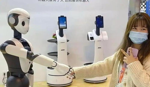 上海老人疯抢2.3万保姆机器人？假的！