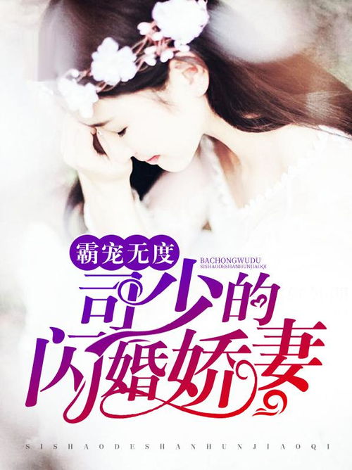 闪婚，穆少心尖宠妻（96集连续剧深度解析）