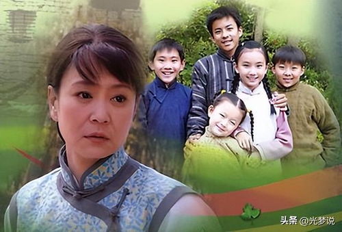 春天后母心（65集），生命的新生与母爱的温暖