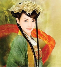 冷宫贵妃升职记，腹黑皇帝的秘密相亲记