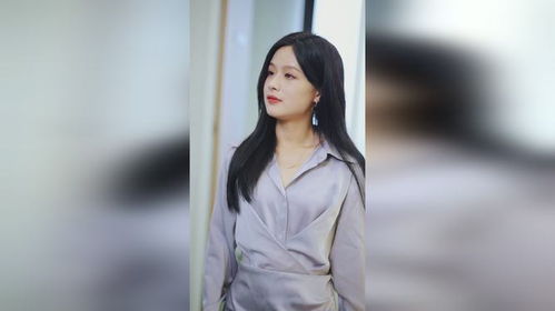 和离后夫人惊艳了世界（41集）