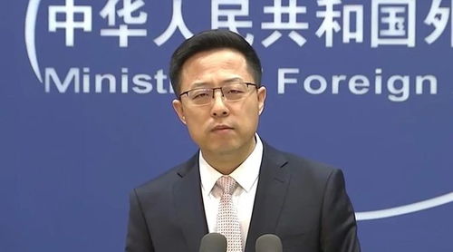 高志凯霸气回怼外媒，细节揭示中国力量