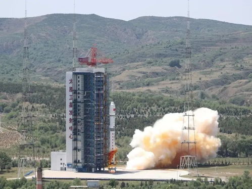 中国卫星脱轨123天画面首次公布，挑战与机遇并存