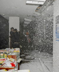 日本长野地震频发，一夜连震47次，警惕更大地震的可能