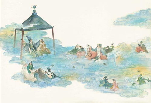 凤箫吟（85集），古典韵味与现代情感的交织