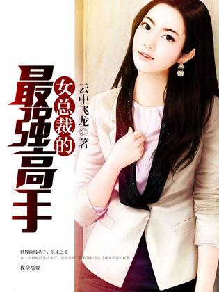 女总裁的最强司机