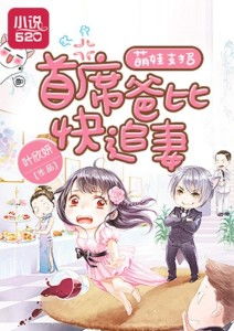 天降萌娃笨蛋爹地快追妻