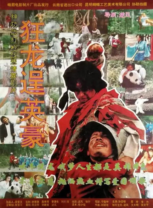 功夫医圣
