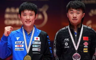 国乒时隔八年首丢三大赛男单冠军，挑战与机遇并存