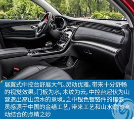 静态体验问界M8，智能科技与舒适驾乘的完美结合