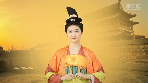 大夏帝君，穿越千年的传奇之旅（85集穿越剧）
