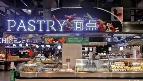 神豪外卖，重塑餐饮体验的新纪元