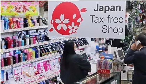 美国人发现可来中国免税购物享受假期，全新体验与机遇