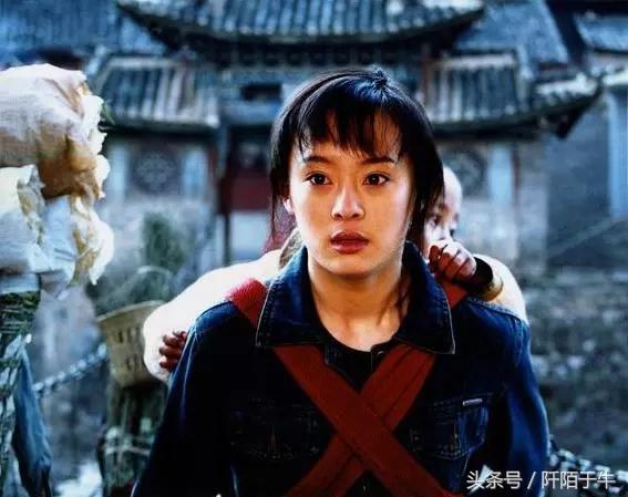 孙俪拍玉观音，情感投入至深，曾哭到全身没力气
