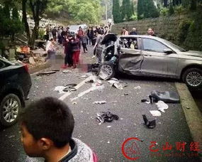 痛心疾首，六岁女童遭遇无情车祸，人间悲剧呼唤安全警钟
