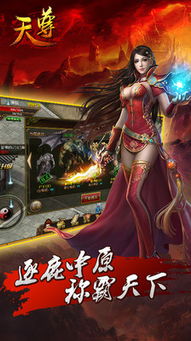 武极天尊2之神界篇，仙侠世界的壮丽征途（80集剧述）