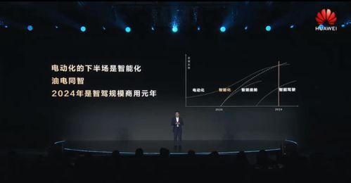华为乾崑ADS 4发布，引领智能驾驶新时代的里程碑事件