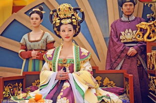 总裁夫人之月野兔的马甲传奇（共65集）