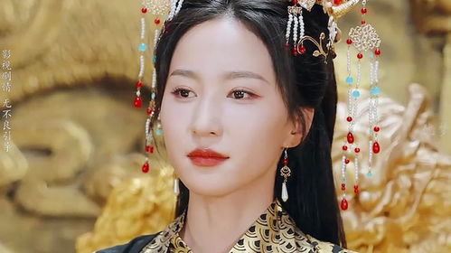 穿到古代当女帝第95集，权谋与智慧的女帝传奇
