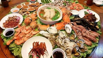 龙王群芳宴，一场神话与美食的盛宴（82集深度解析）