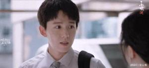 霍总儿子真是你亲生的（第82集），鲍芝玥的复杂情感纠葛
