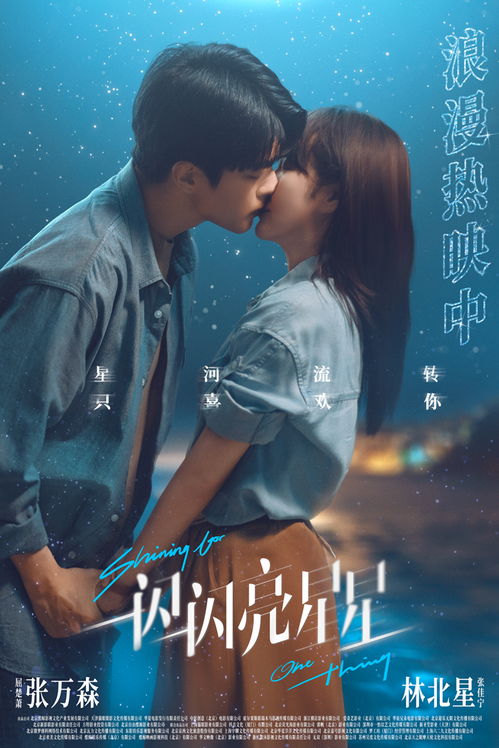 满天星辰不及你——重逢失散的十二年冬夏（91集）