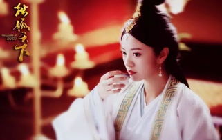 绝世心计，权谋与情感的交织（100集深度解析）