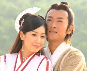 八部天龙，陈诗敏与88集的传奇故事