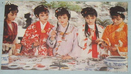 恰似人间芳菲尽（68集）——一部描绘人生百态的连续剧