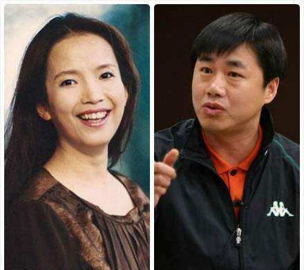 燃烧的婚姻（电视剧）