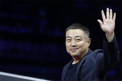 刘国梁回应为何主动辞职，深度解析背后的原因与意义