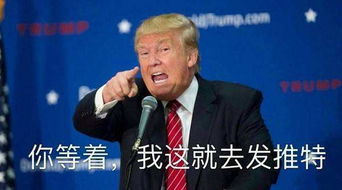大V视角下的中美关税战，特朗普的失利并非冤枉