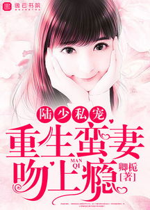 陆少的私宠罪妻